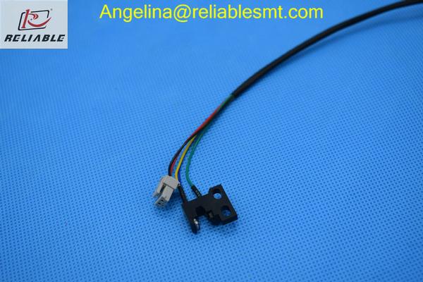 Samsung SM12/16MM feeder part CLAMP SWITCH CABLE ASSY J90651480A 